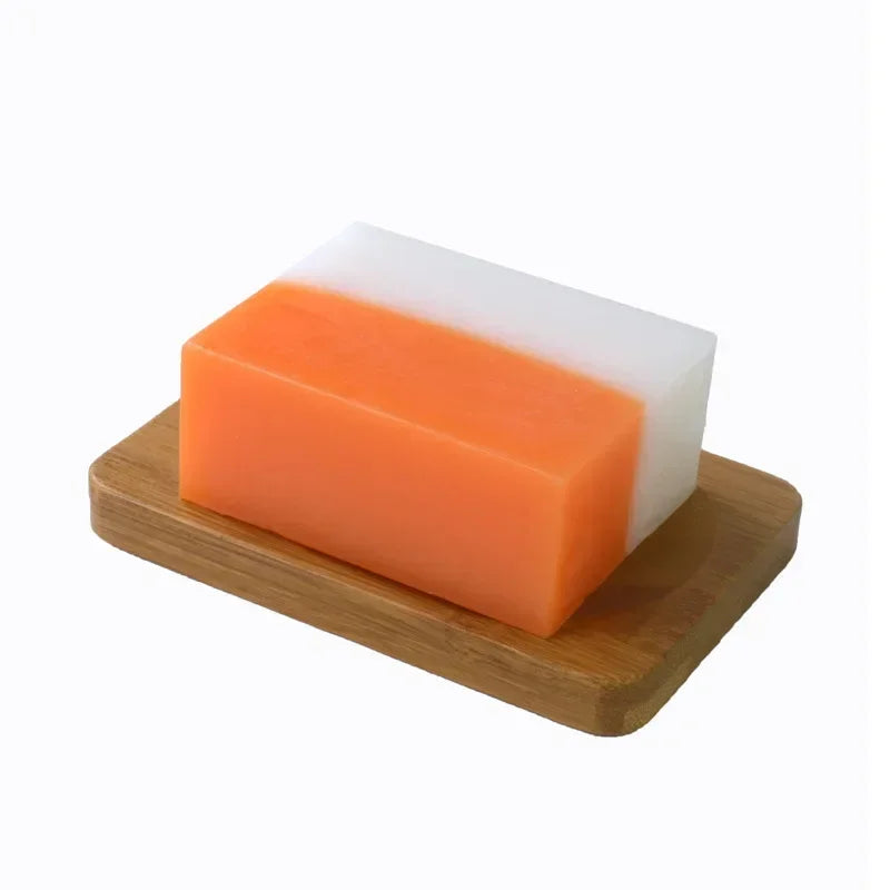 Clara Skin Brightening Kojic Acid Soap – Håndlavet Lightening med Glutathion