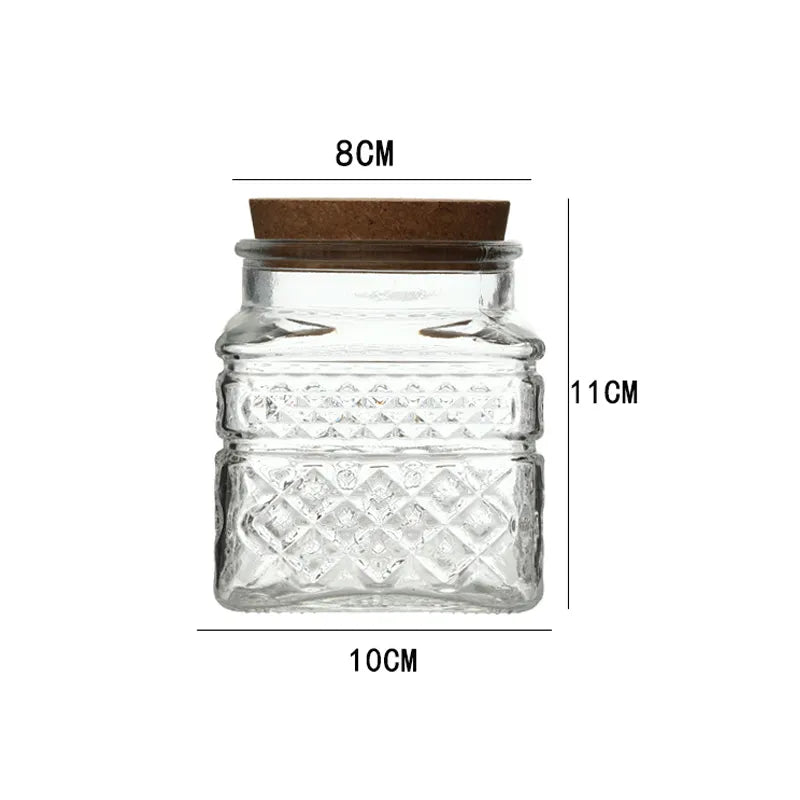 Sas Covetes Jar