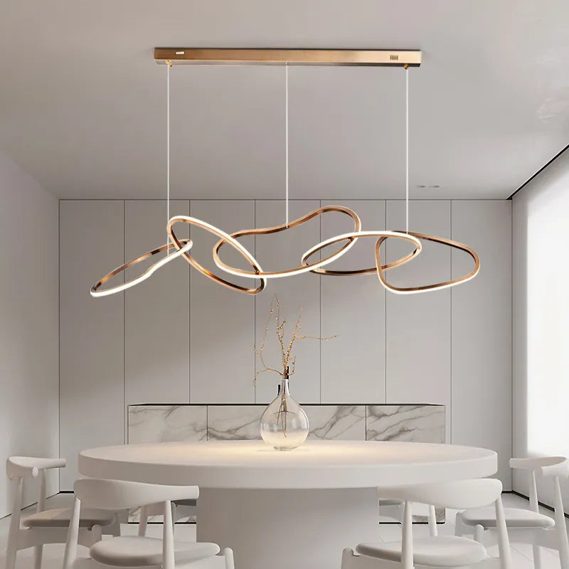 Moderne hanglamp