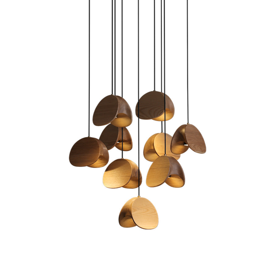 SiyuanLumiere – Elegant Hanglamp