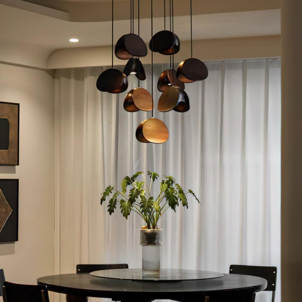 SiyuanLumiere – Elegant hængende lampe