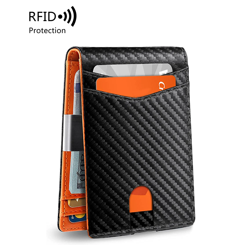 The SMART Wallet 3.0 - RFID Protection