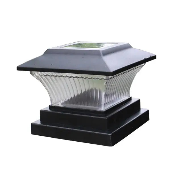 SoleilLuxe - LED Garden Lighting