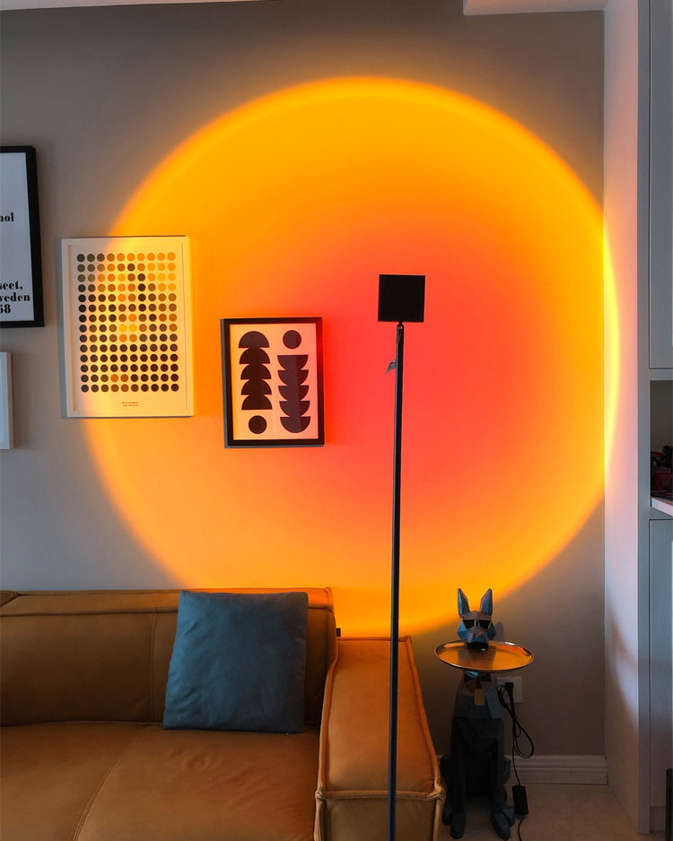 Floor Lamp