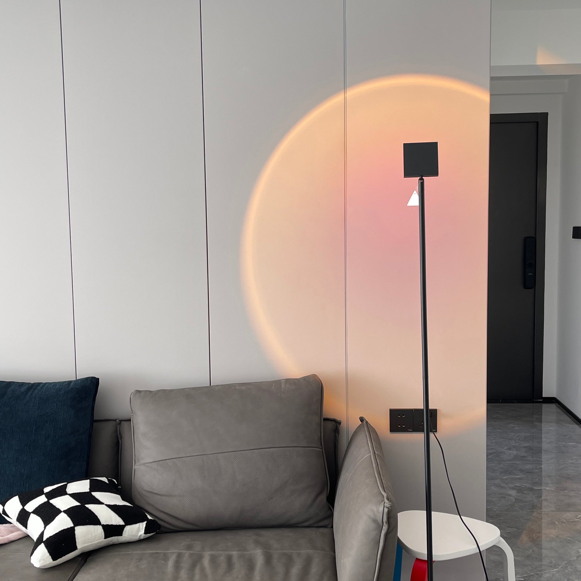 Floor Lamp