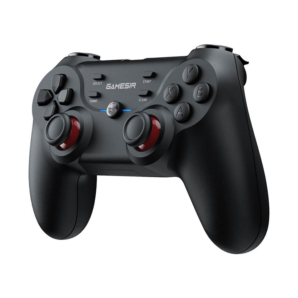 Manette de jeu sans fil Gamesir T3