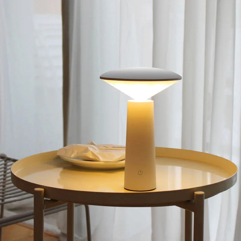 ComfortGlow - table lamps for living room