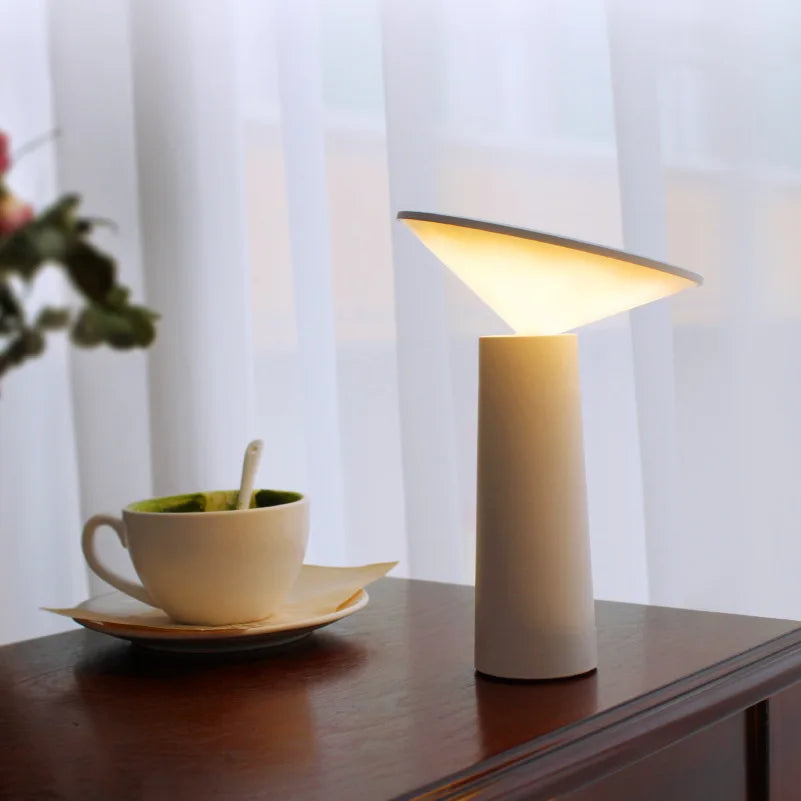 Remoteglo - Lampe de table sans fil