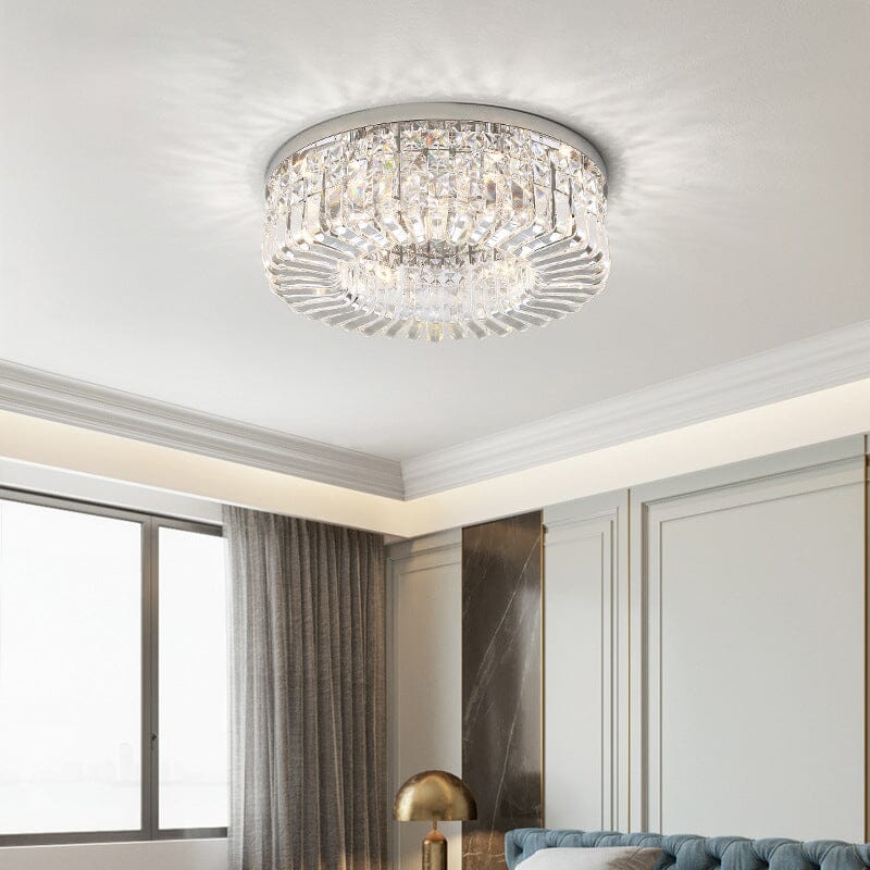 The Royal Ring Chandelier