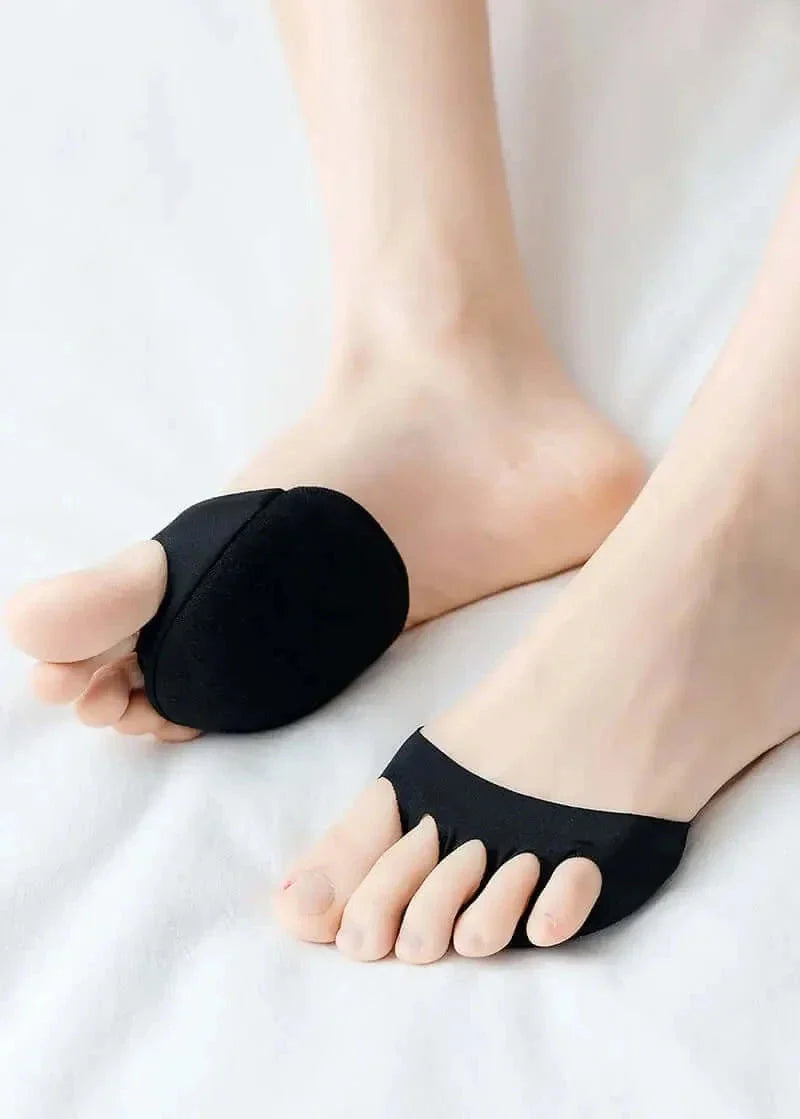 Ergonomic cushion for optimal comfort | pain-free walking