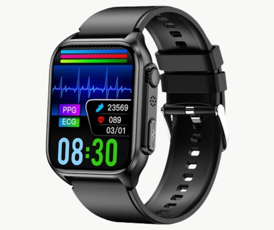 SugaCare Pro | Blood Sugar Watch Monitor