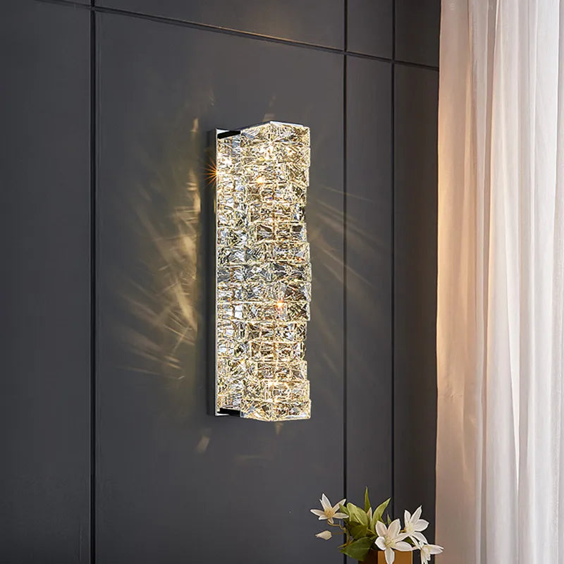 Stafford Wall Lamp