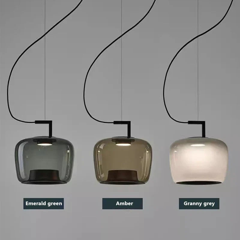 Culina - Moderne hanglamp