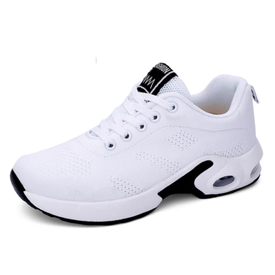 ORTHOSHOES® CloudWalk Pro - Ergonomic Pain Relief Sneakers/Shoes