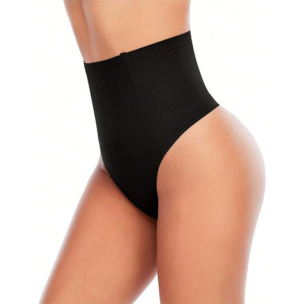 Instant Hourglass PowerSculpt Thong