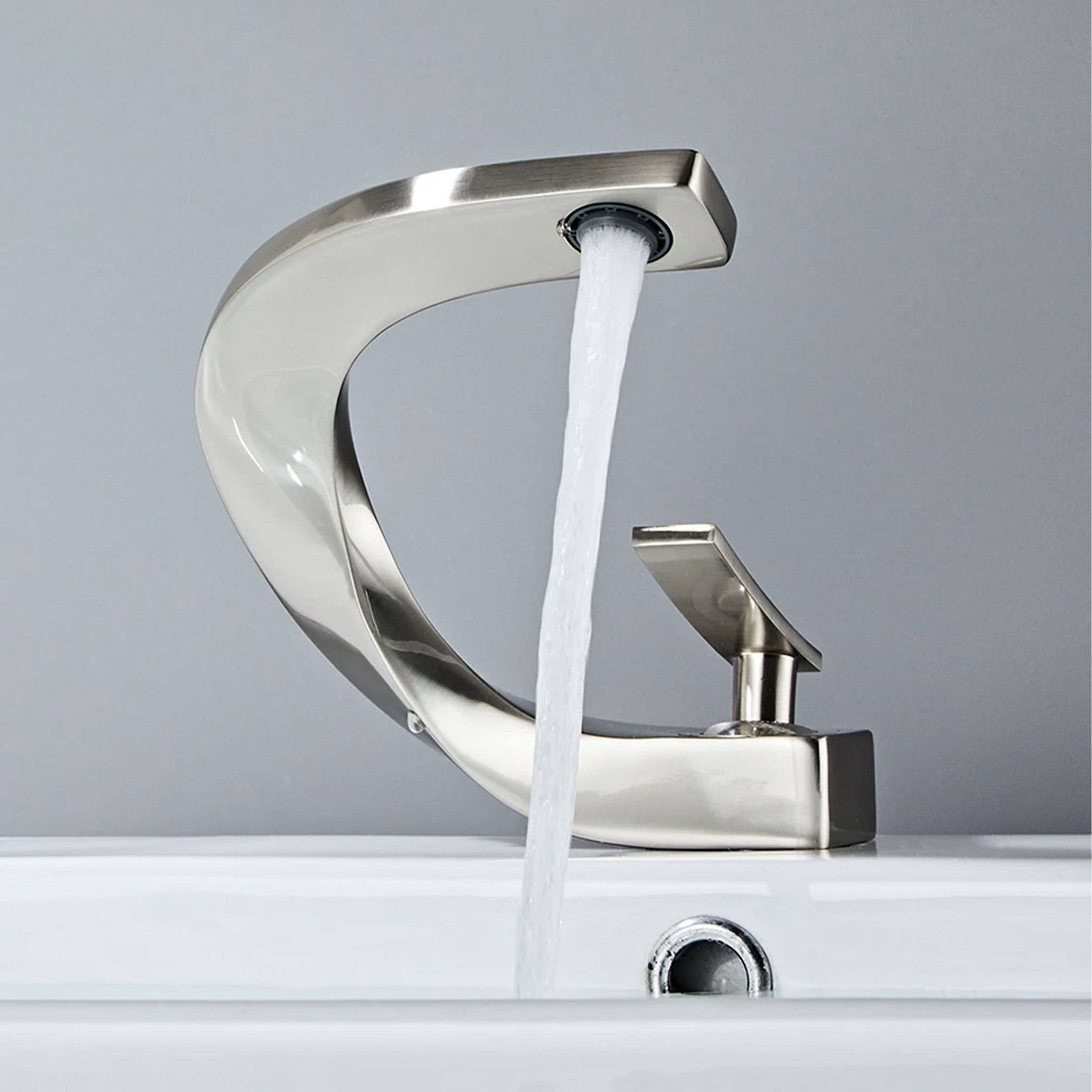 Bodie Single Handle Faucet