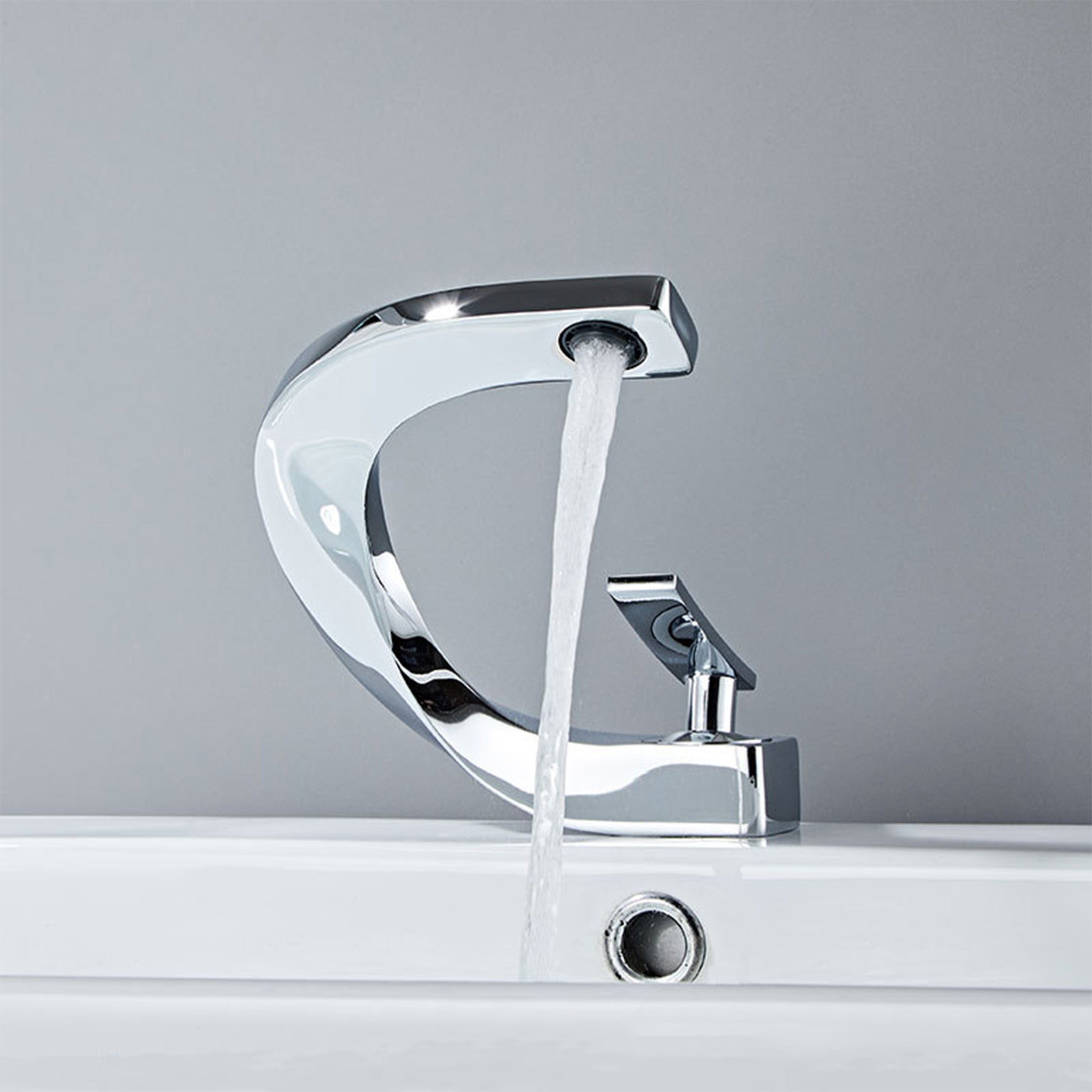 Bodie Single Handle Faucet