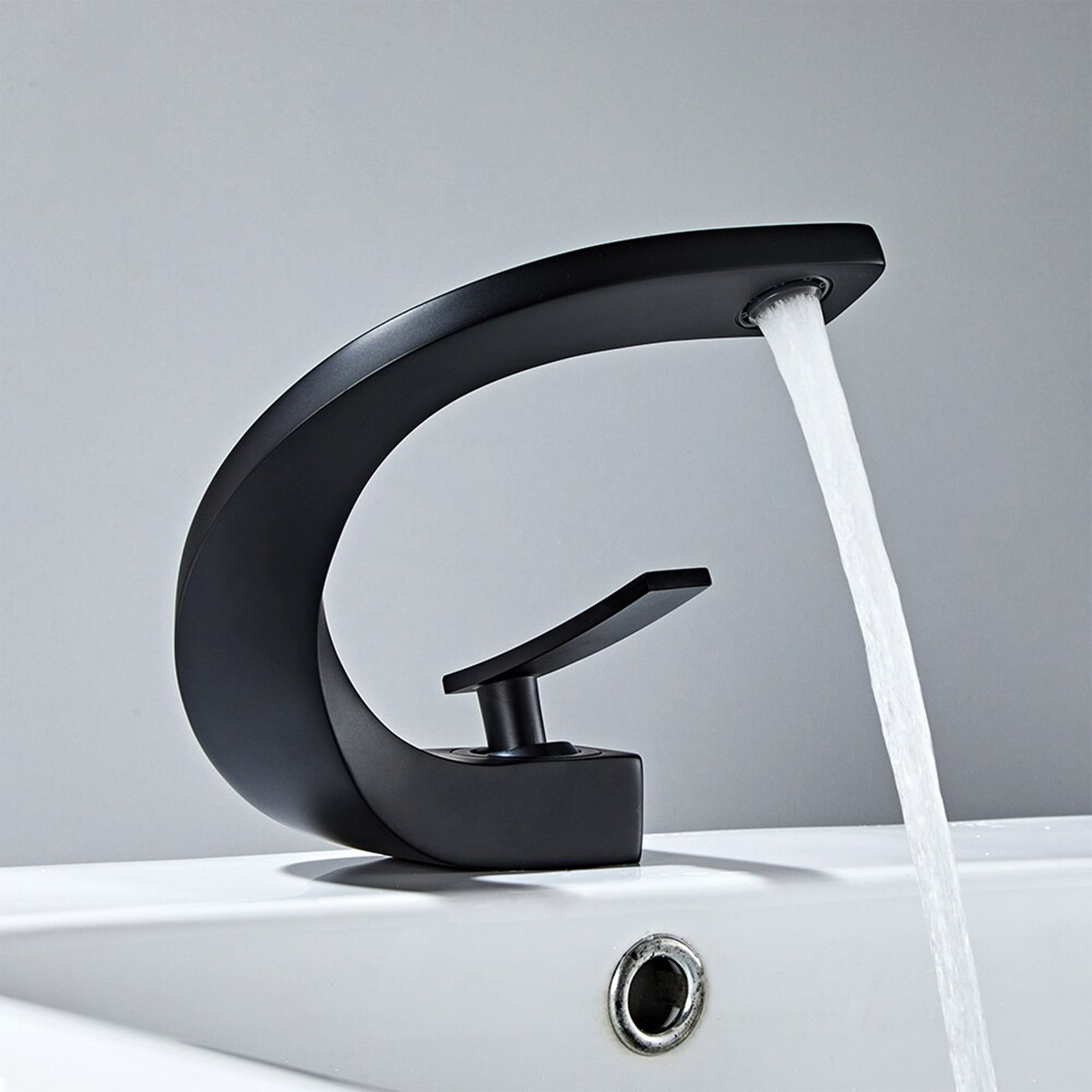 Bodie Single Handle Faucet