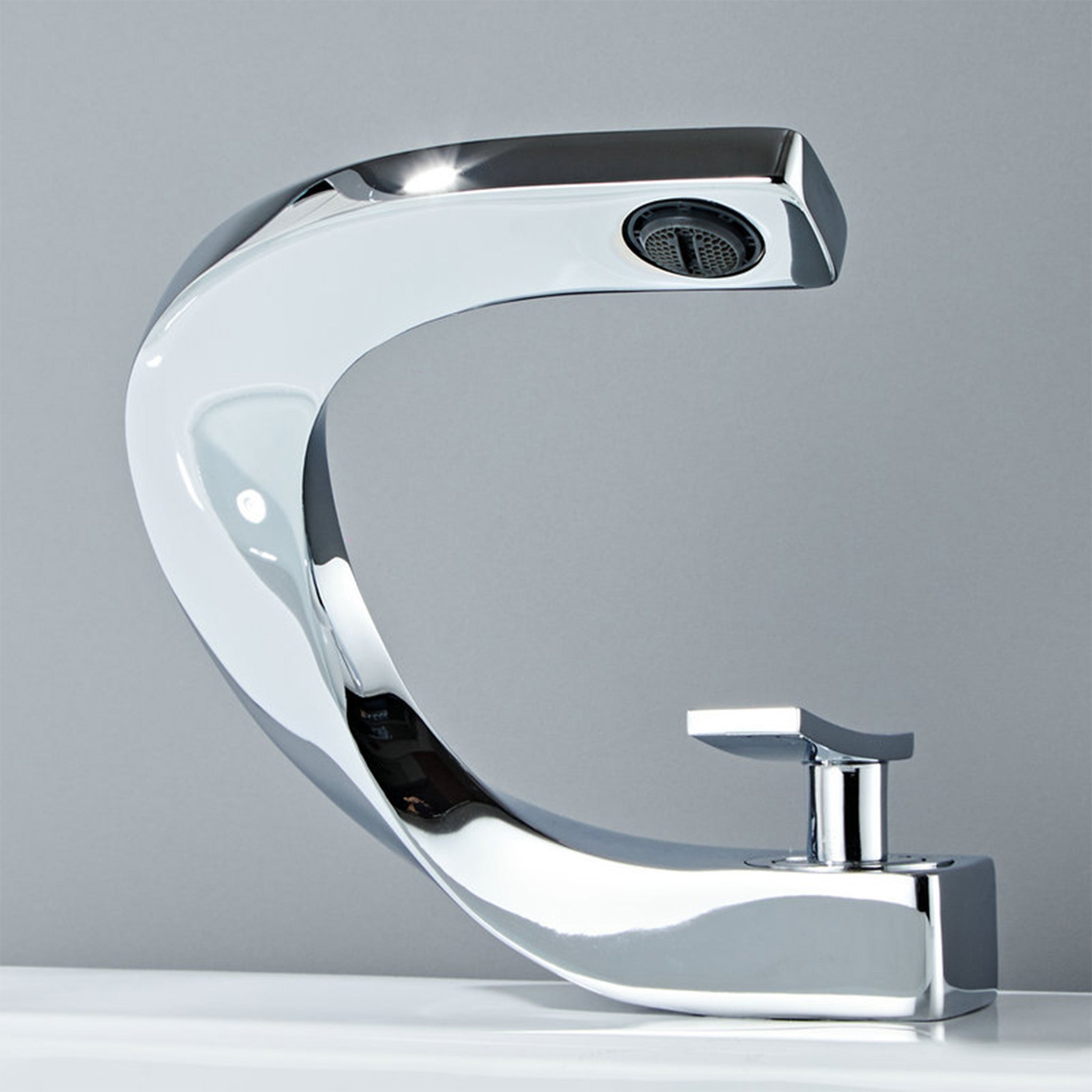 Bodie Single Handle Faucet