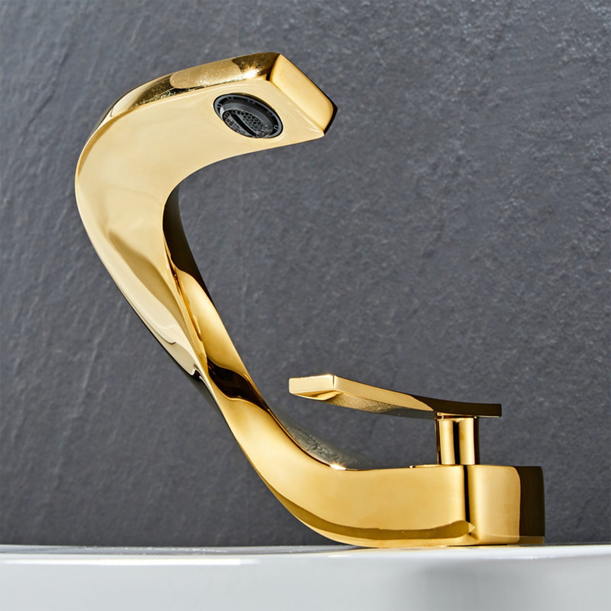 Bodie Single Handle Faucet