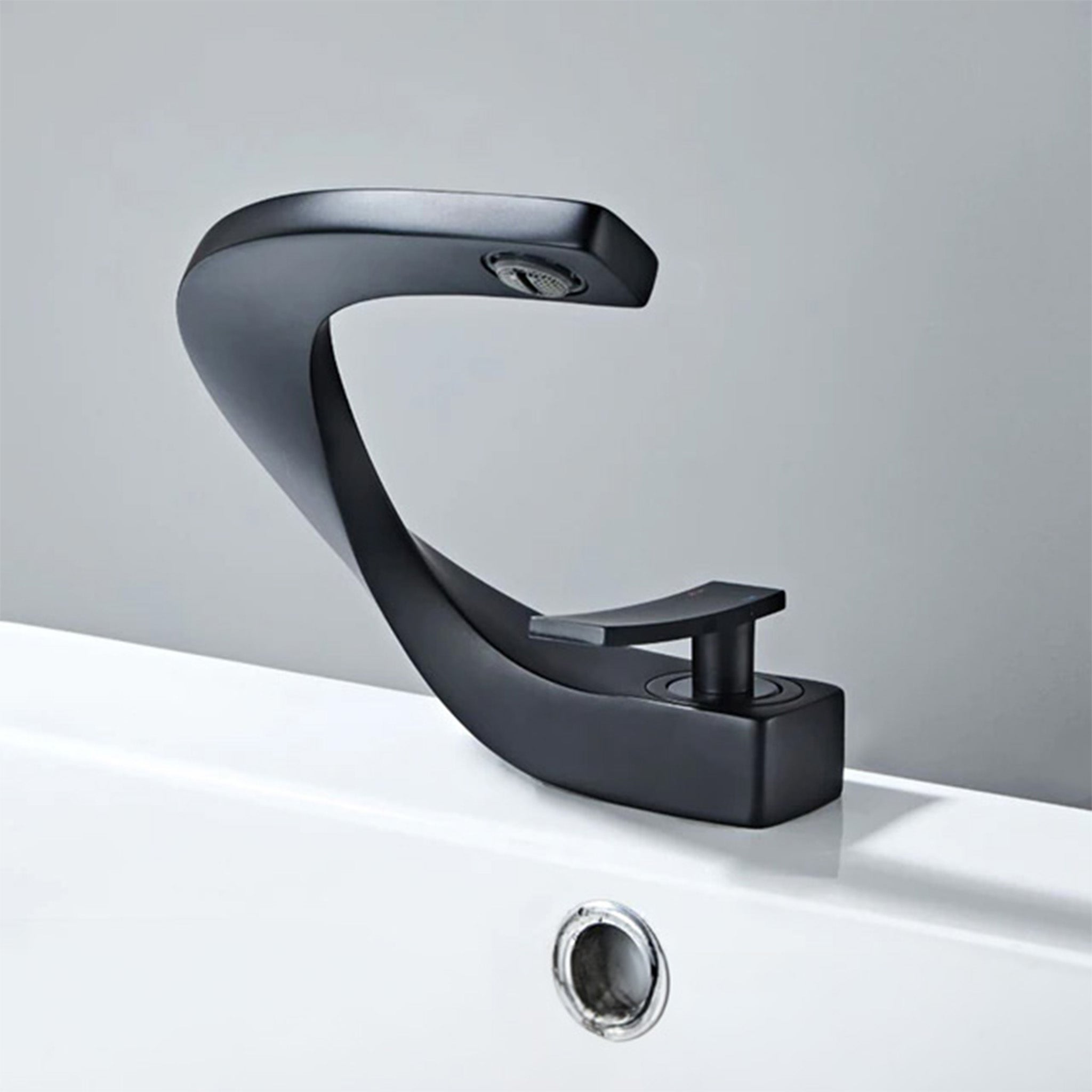 Bodie Single Handle Faucet