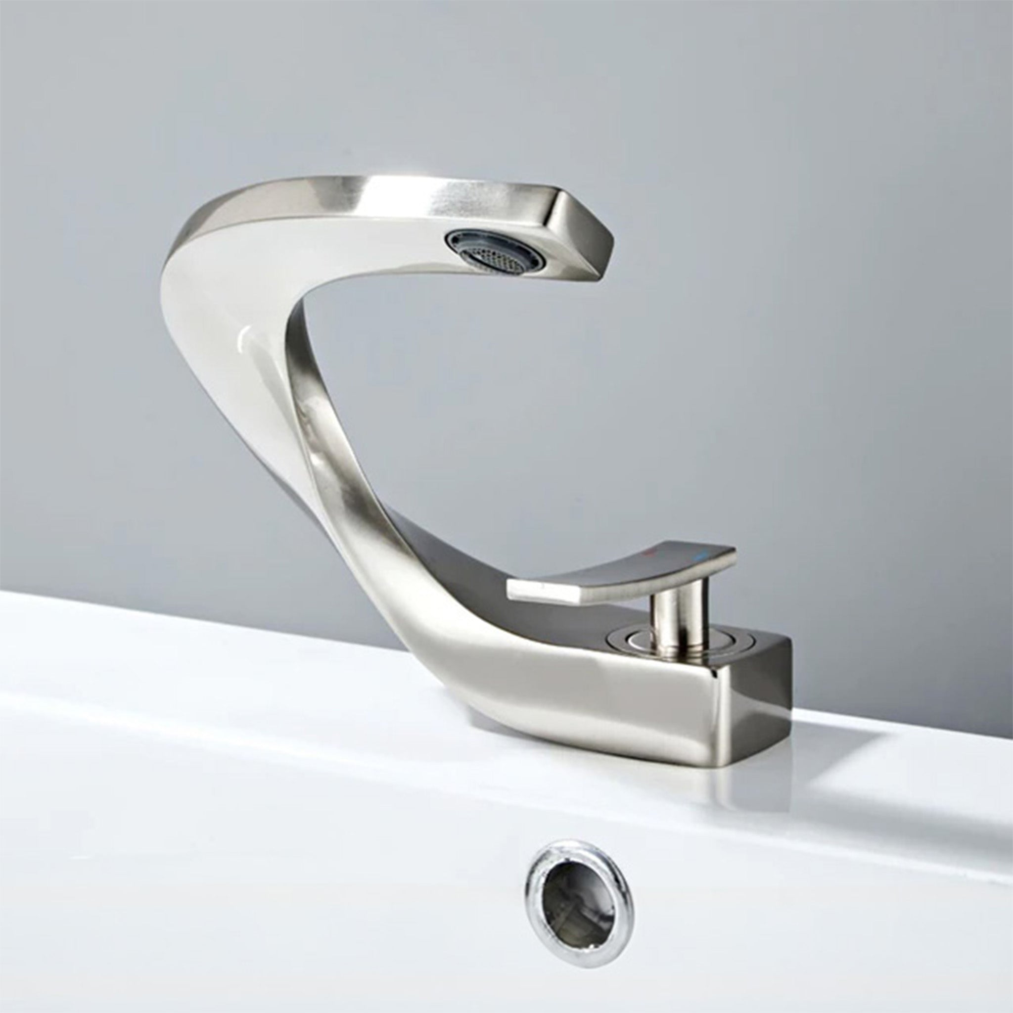 Bodie Single Handle Faucet