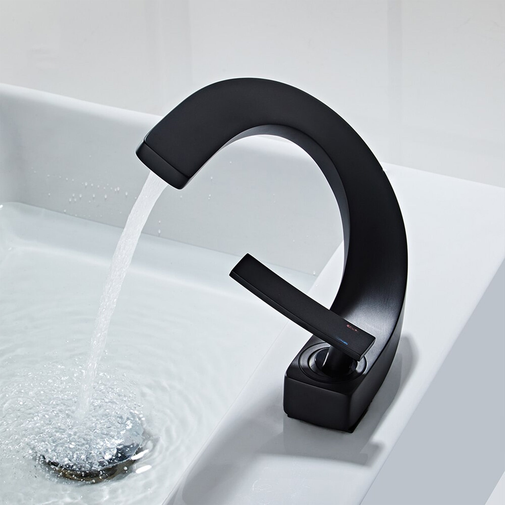 Bodie Single Handle Faucet