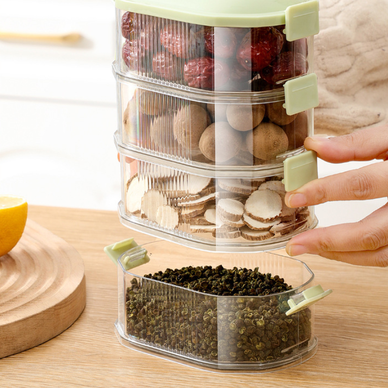 Spices Organizer