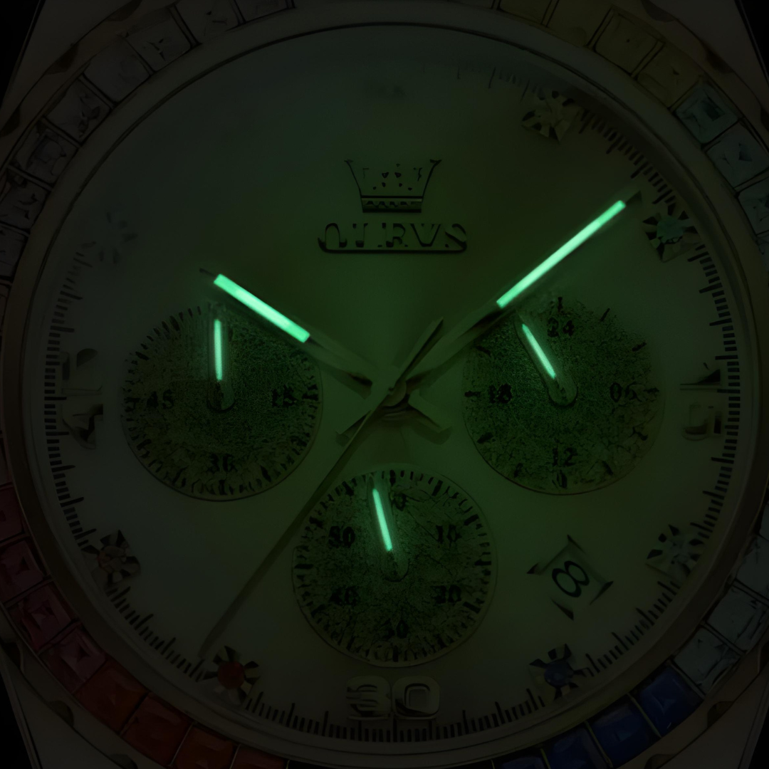 Reloj Elite Ascend