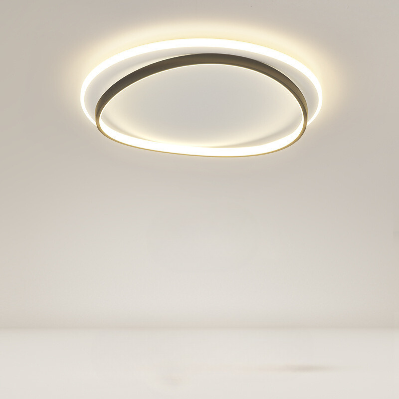 Moderne plafondlamp