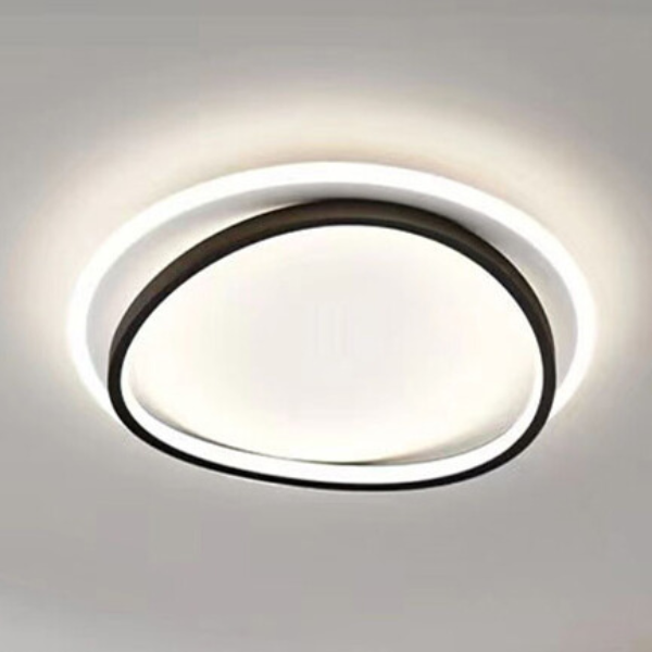 Moderne taklampe