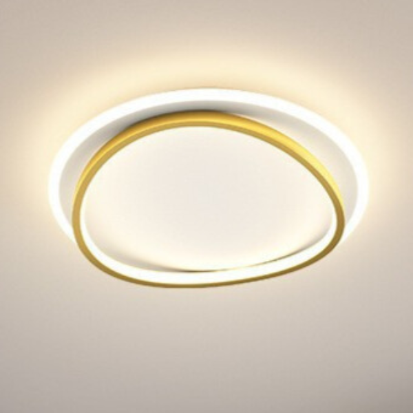 Moderne taklampe