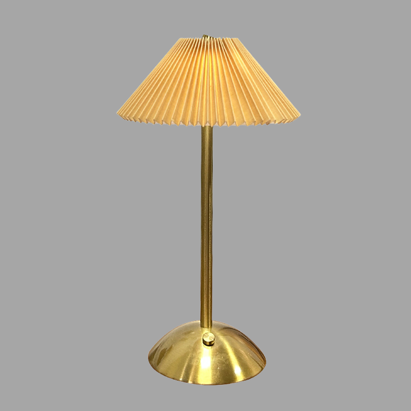 ScandiBeam - Snygg bärbar lampa