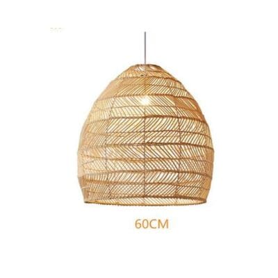 Lisa Rattan Hanglamp