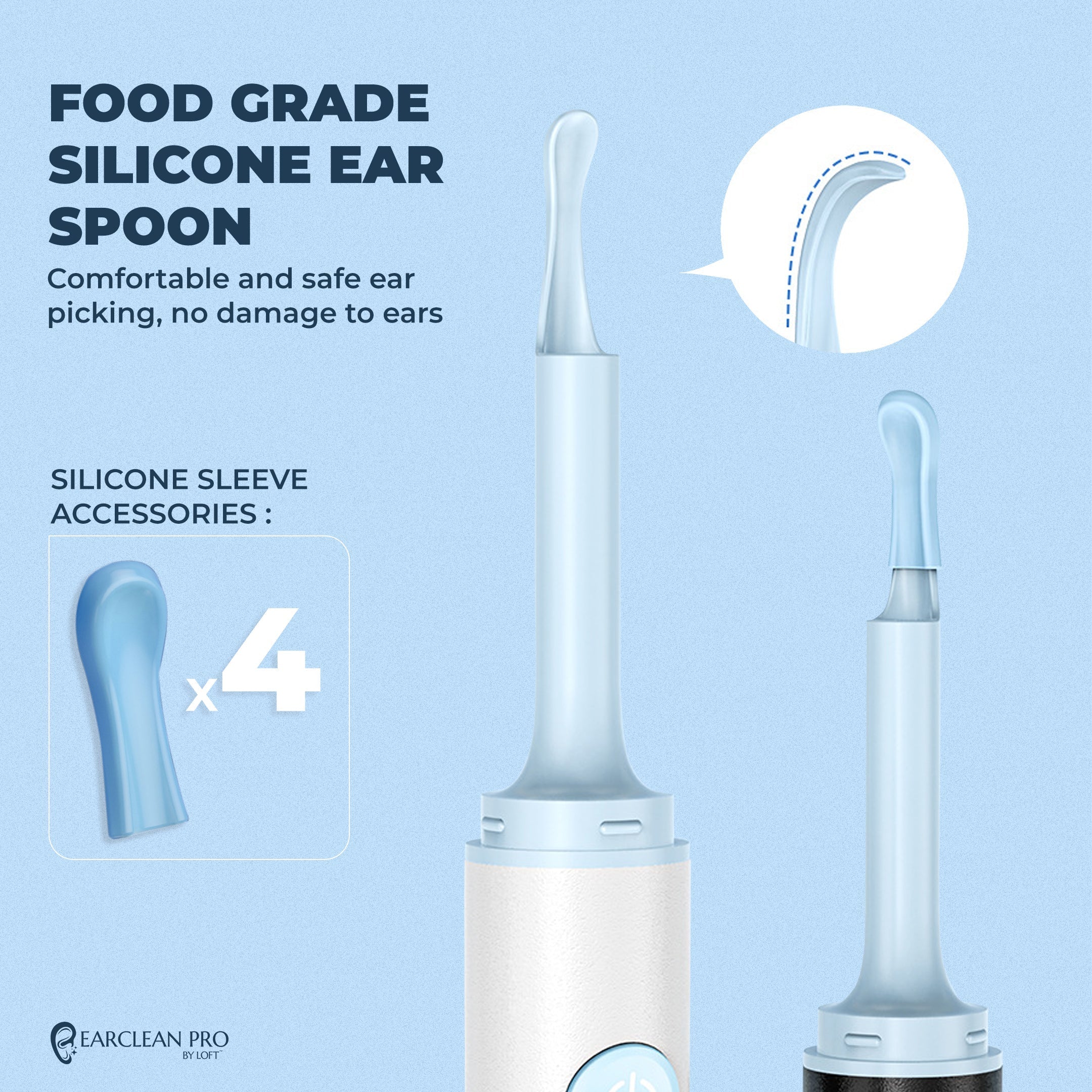 EarClean Pro By Loft