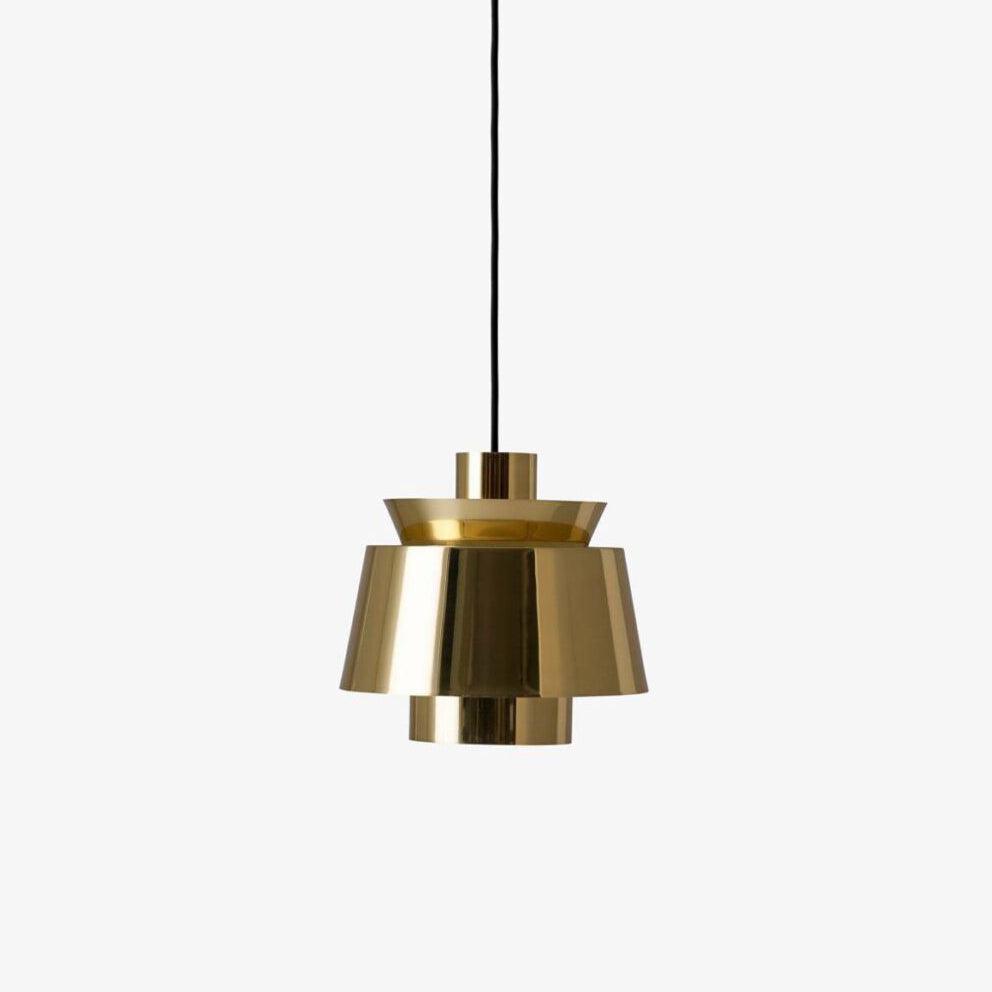 OrionGlow – Elegant pendellampa i ljus