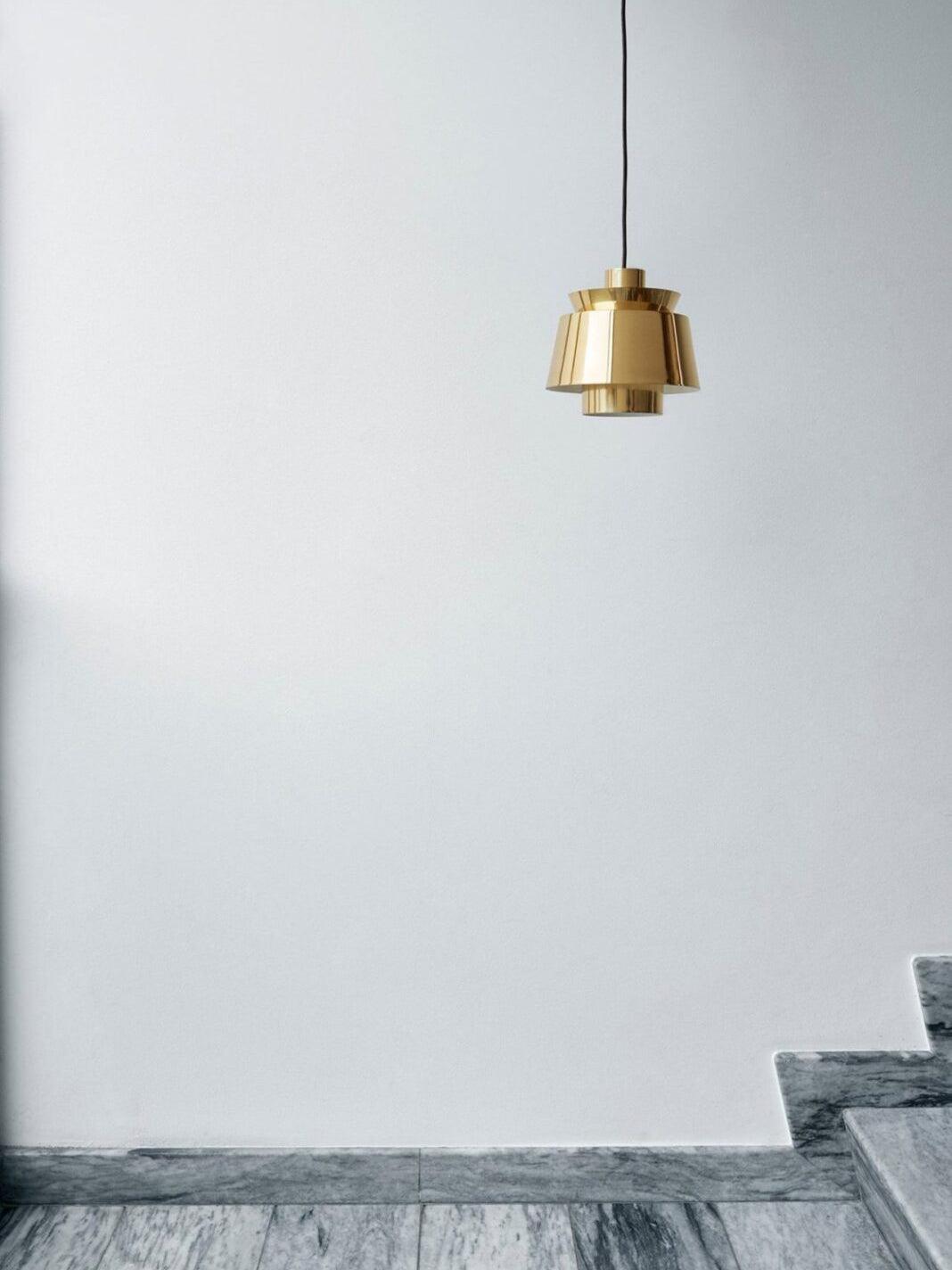 OrionGlow – Elegante hanglamp in licht