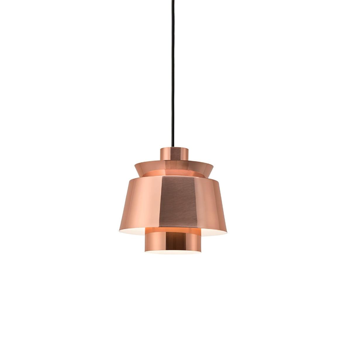 OrionGlow – Elegant pendellampa i ljus