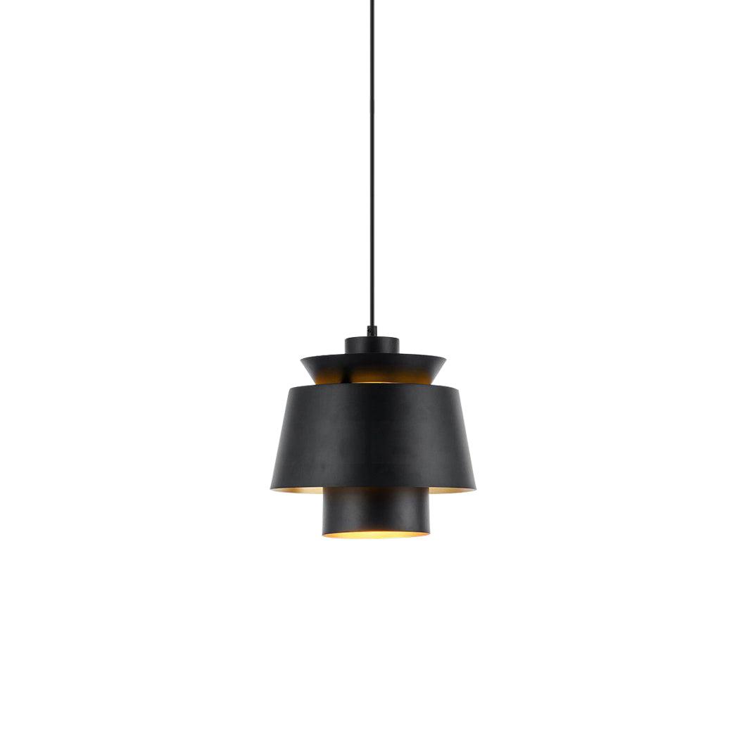 OrionGlow – Elegant pendellampa i ljus