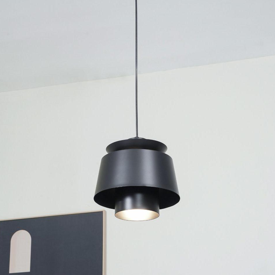 OrionGlow – Elegant pendellampa i ljus