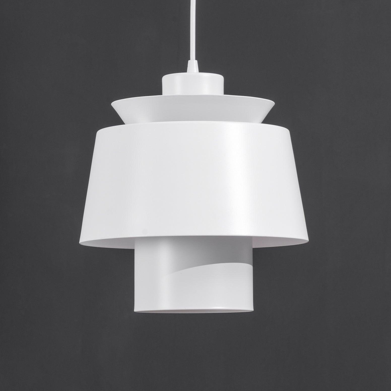 OrionGlow – Elegant pendellampa i ljus