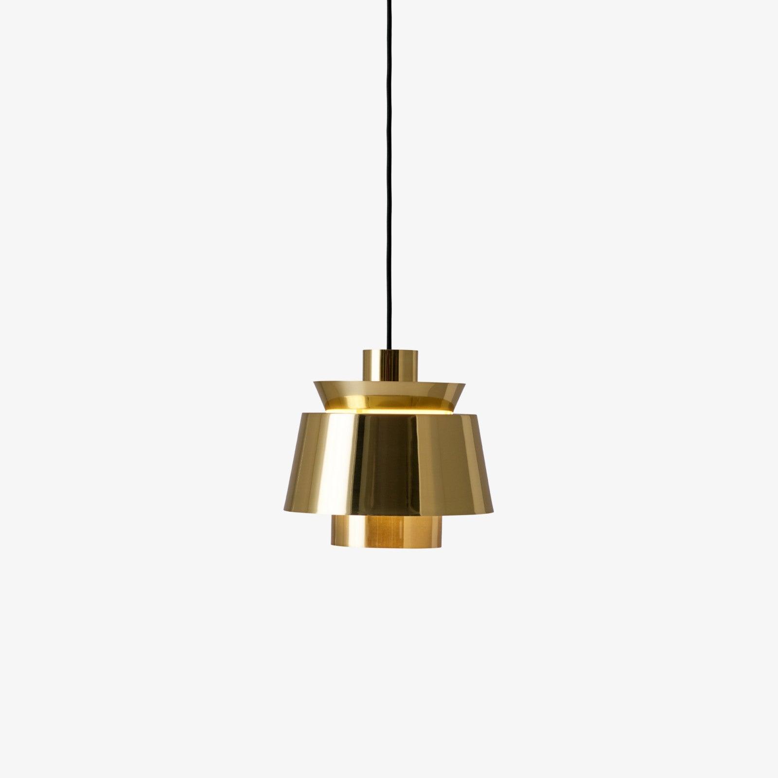 OrionGlow – Elegant pendellampa i ljus