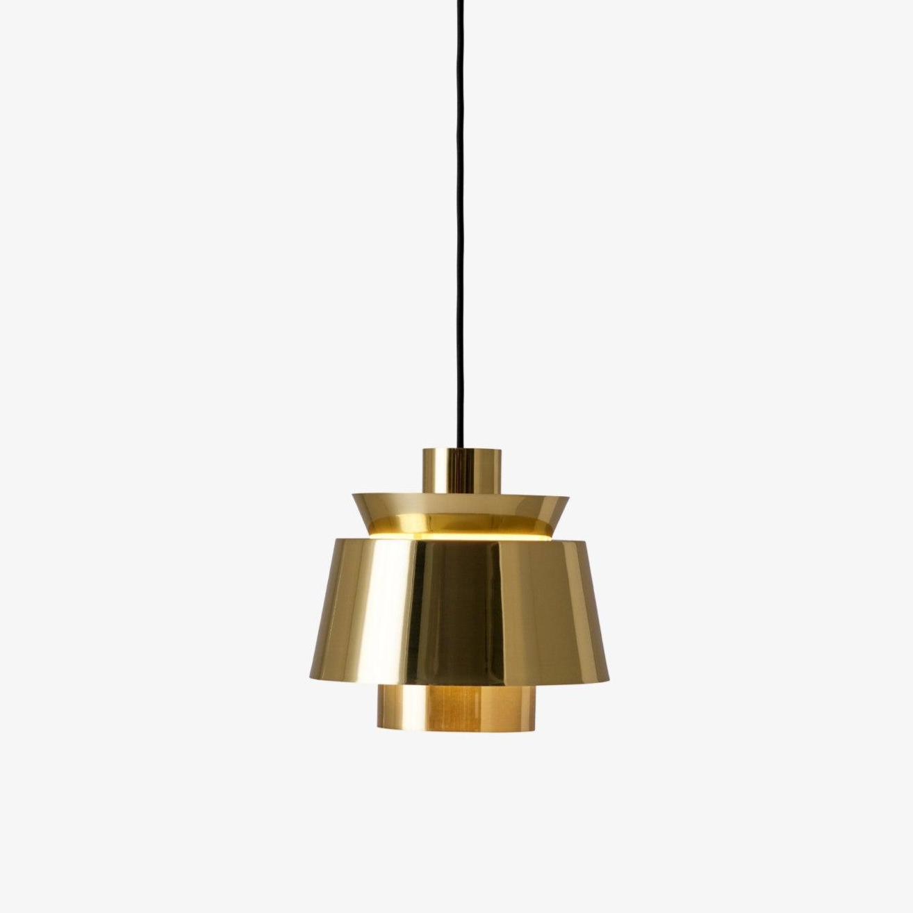 OrionGlow – Elegant pendellampa i ljus