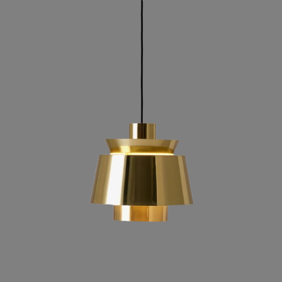 OrionGlow – Elegant pendellampa i ljus