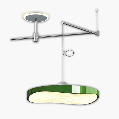 Verso – Elegant Pendant Lamp