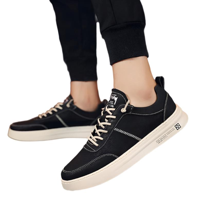 Jürgen - Comfortable men's sneakers