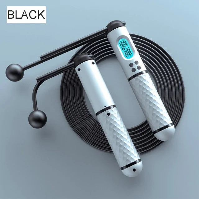 Wireless Skipping rope