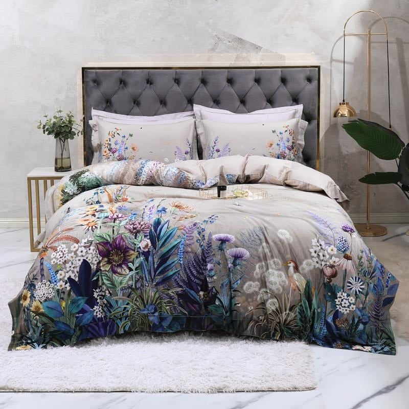 Gianna Egyptian Cotton Bedding Set