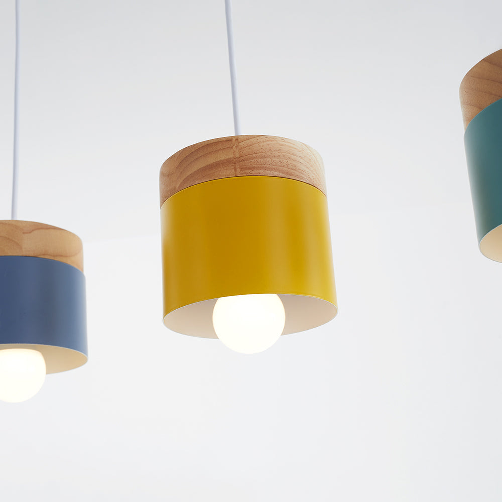 DesignBoîte – Chic och modern taklampa