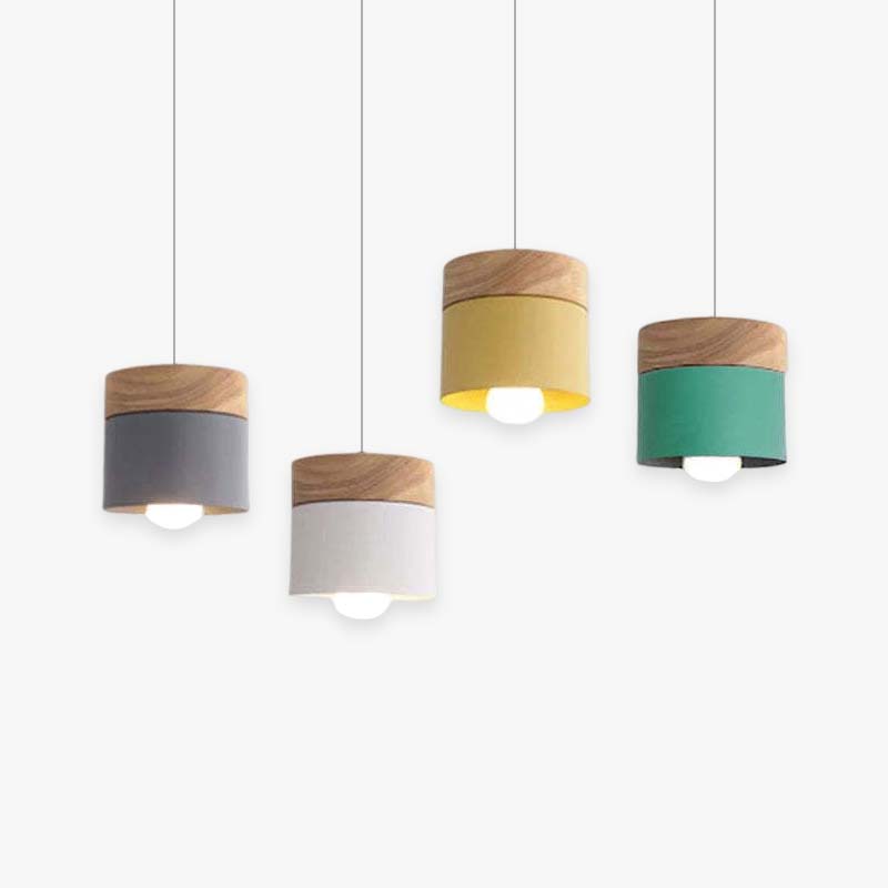 DesignBoîte – Chic och modern taklampa